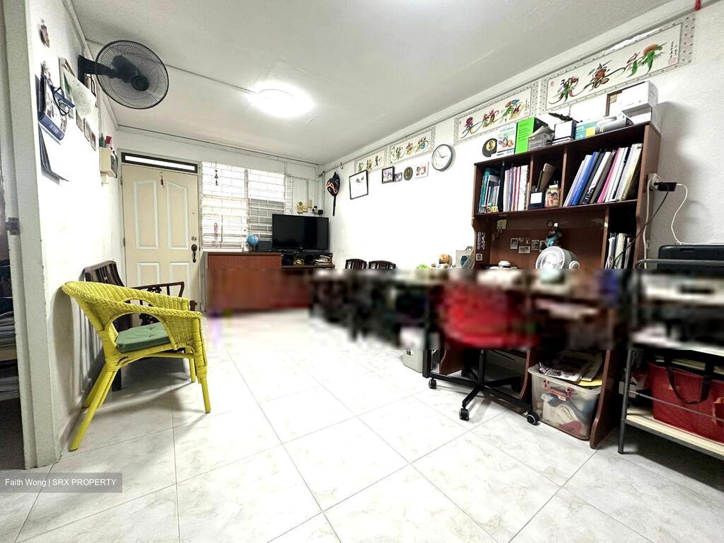 Blk 82 Commonwealth Close (Queenstown), HDB 3 Rooms #414035031